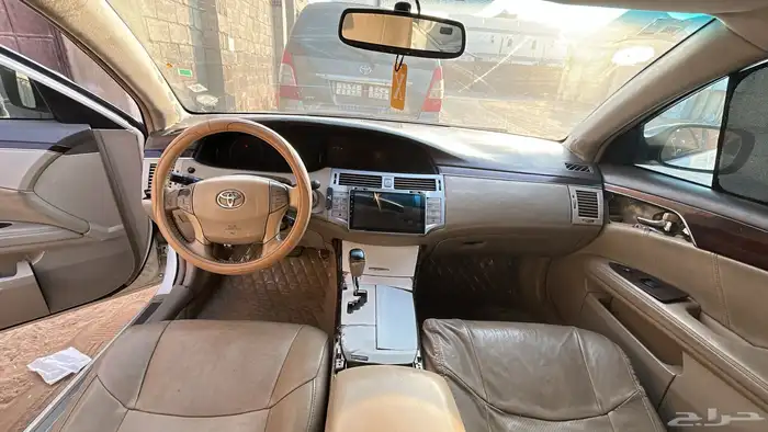 مرشوش كامل امريكي نظيف مكيف ثلج مجدد و مفحوص جاهز للنقل 6