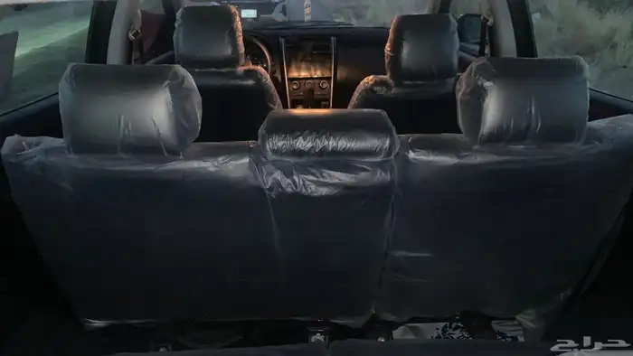 مازدا 2008 سي اكس 9 9