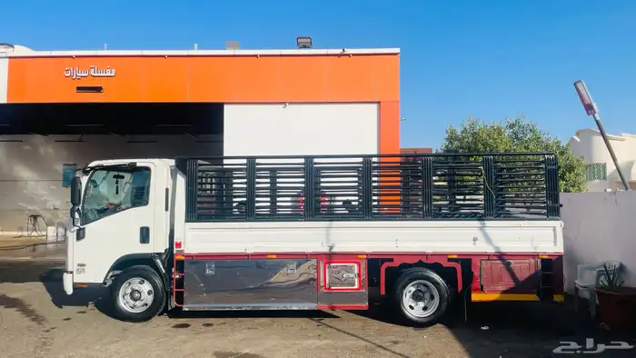 للبيع دينا ايسوزو 2023 1