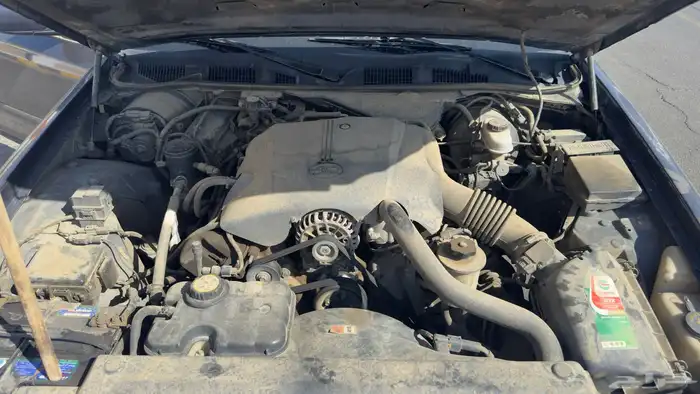 فورد فكتوريا 2001نظيف 7