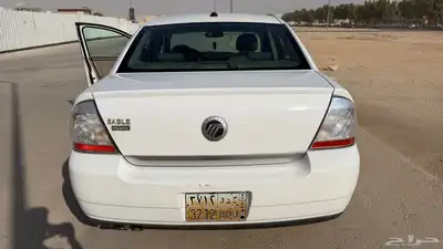 ميركوري 2008 index