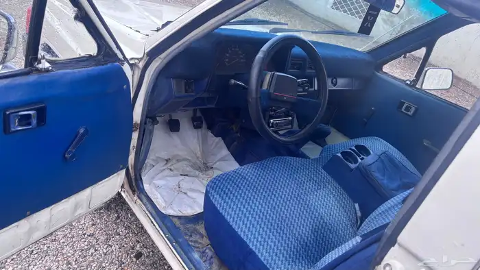 هايلكس 1985 للبيع 10