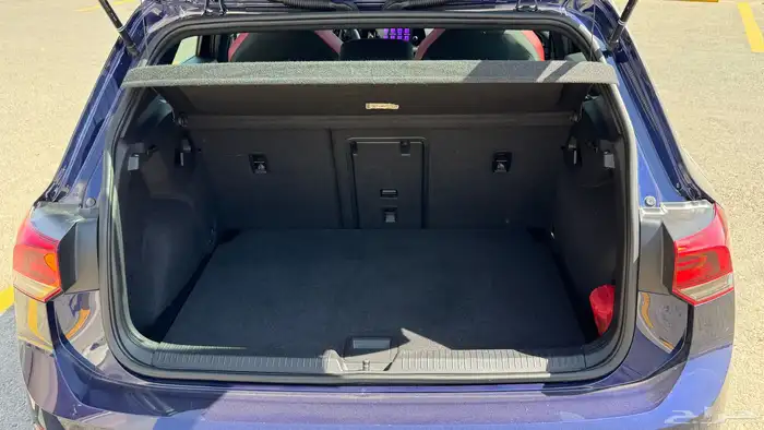 فولكس واجن جولف GTI 2022 30