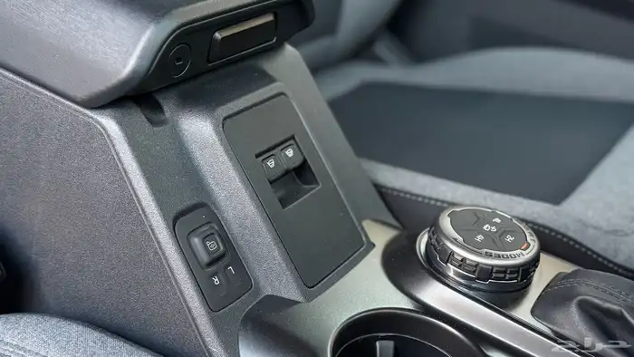 برونكو بيج بيند 2022 عداد قليل 19