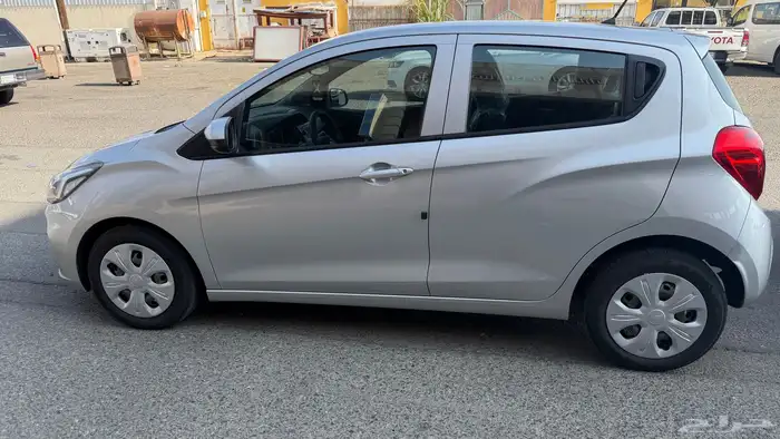 سبارك 2020 مشي قليل خاليه من الحوادث ولله الحمد 6