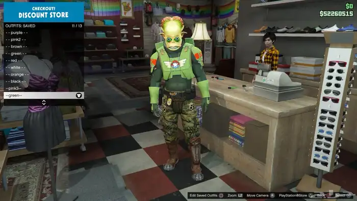 ايدي قراند 1