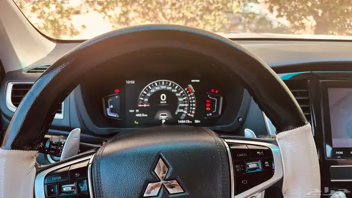 جيب مونتيرو سبورت 2020 فل كامل 12