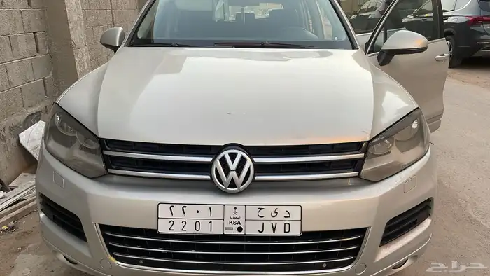 جيب طوارق 2012 1