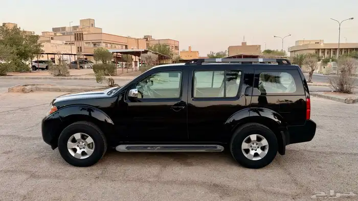 للبيع نيسان باثفندر 2009 فل كامل ((نظيف)) 18