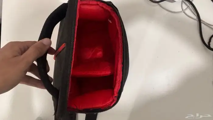 كاميرا EOS 600D 7