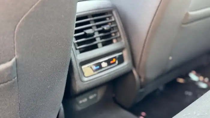 فولكس واجن جولف GTI 2022 40