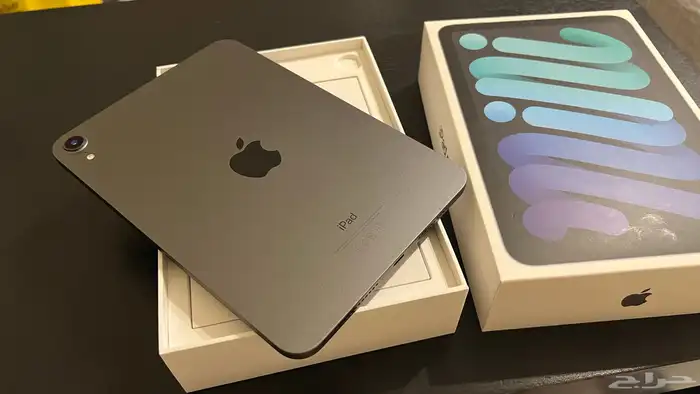 ايباد ميني الجيل ال6 Ipad mini 6th gen 2