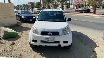 جيب ديهاتسو   بترويس index