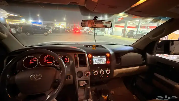 للبيع سكويا 2011 8