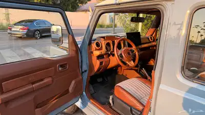 سوزوكي جيمني معدل index