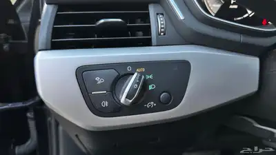 اودي A4 S Line موديل 2024 index