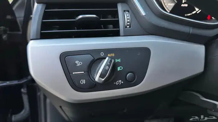 اودي A4 S Line موديل 2024 10