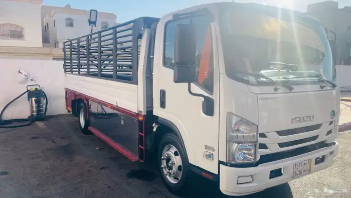 للبيع دينا ايسوزو 2023 3