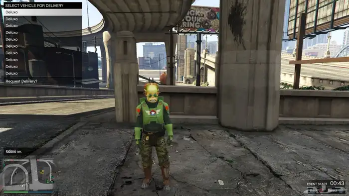 ايدي قراند 14