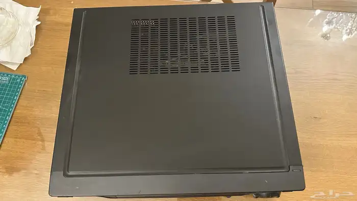 جهاز فيديو من اليابان 1