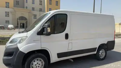 فيات دوكاتو 2020 فان بضاعة ديزل index