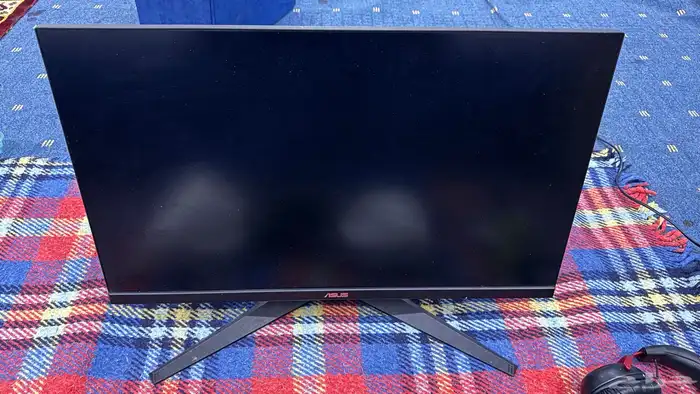 شاشة قيمنق 2