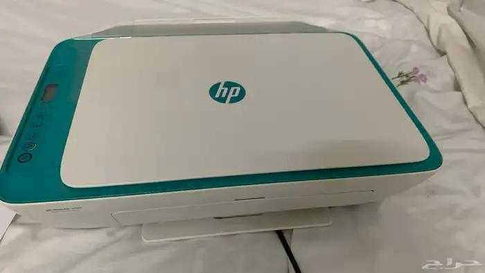 طابعة اتش بي hp اتش بي دسكجت انك ادفانتاج 2878 0