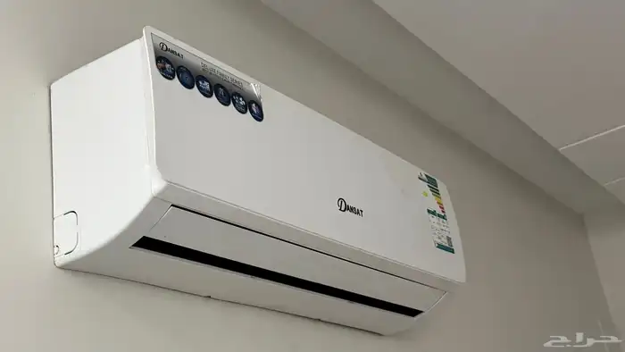 مكيف سبليت دانسات 0