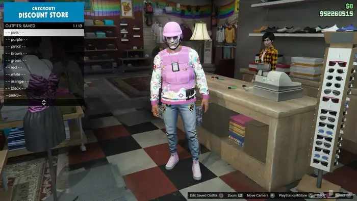 ايدي قراند 10