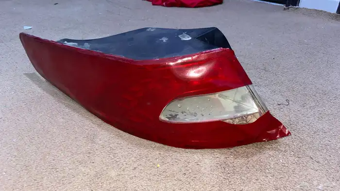 للبيع نور لد اوبتيما 2013 1