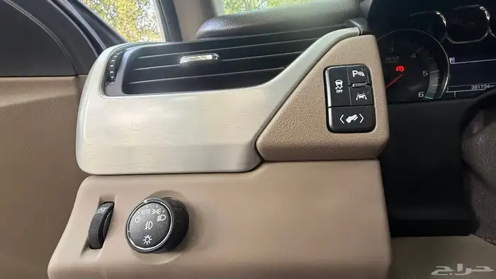 جمس يوكون SLT full option 14