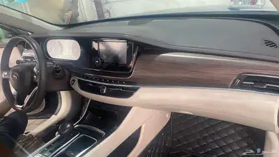 جاك GA6   270 T   2022 index