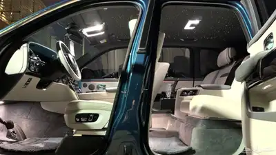 رولز رويس كولينان 2021 ضمان ساري index