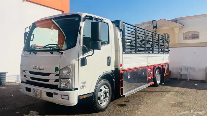 للبيع دينا ايسوزو 2023 0