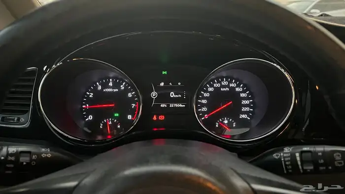 كيا كرنفال 2016 17