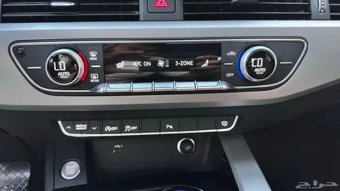 اودي A4 S Line موديل 2024 12