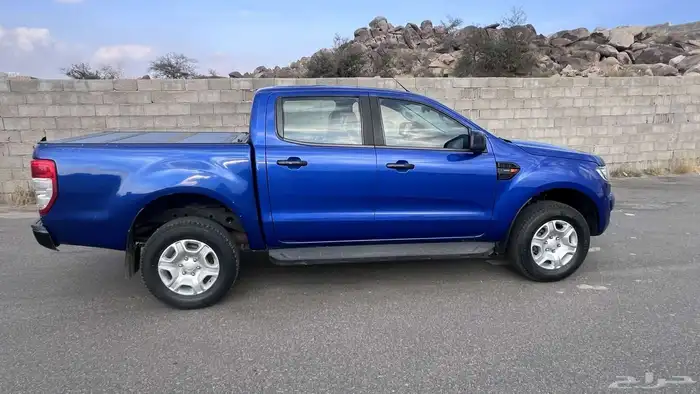 فورد رينجر 2