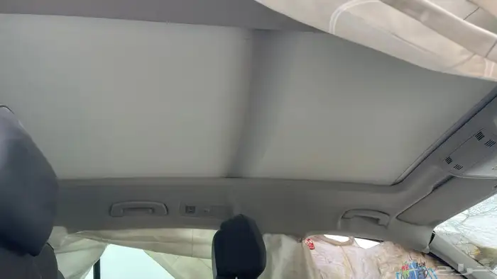 فولكس واجن تيغوان 2019 قطع غيار 21