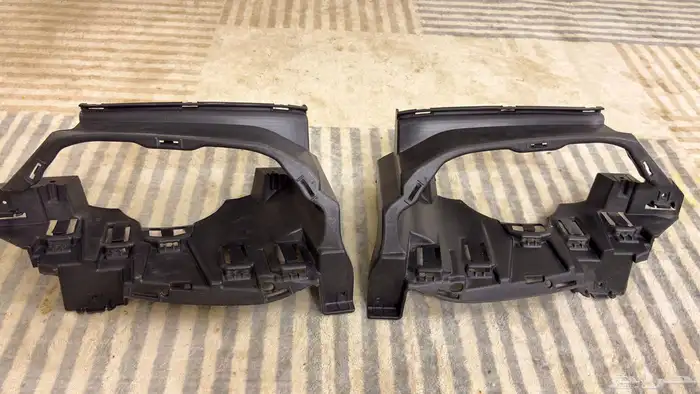 مخارج اقزوز مرسيدس A45S - 2021 3