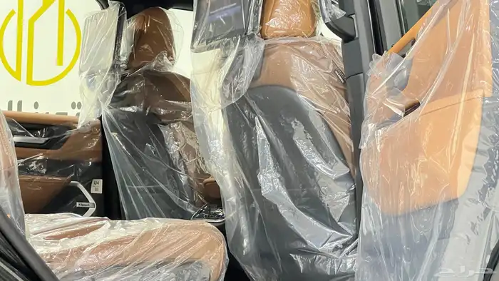 نيسان باترول بلاتينيوم 2026تنفس طبيعي خليجي 11