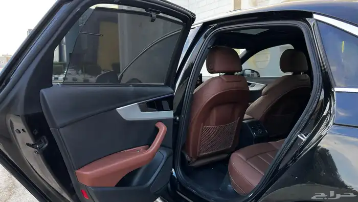 اودي A4 S Line موديل 2024 23