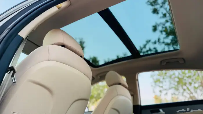 سوناتا ((2019))بحاله ممتازه 15