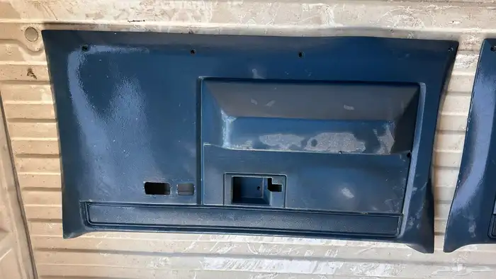 ديكور بيبان جمس وشفر 1