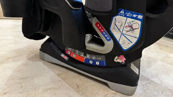 كرسي اطفال للسيارة جراكو GRACO Car Seat 6