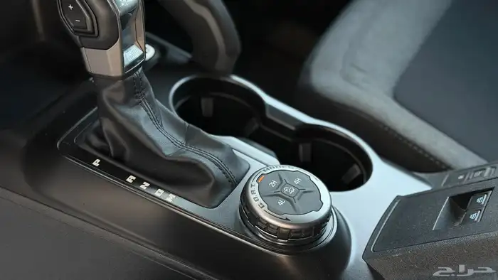 برونكو بيج بيند 2022 عداد قليل 13