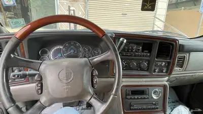 اسكاليد 2002 index