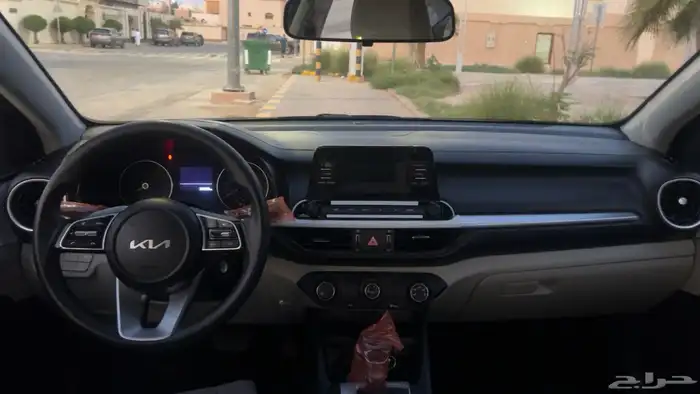 سيراتو جديد 3