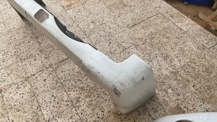 صدام لؤلؤي خلفي فتك 2006 1