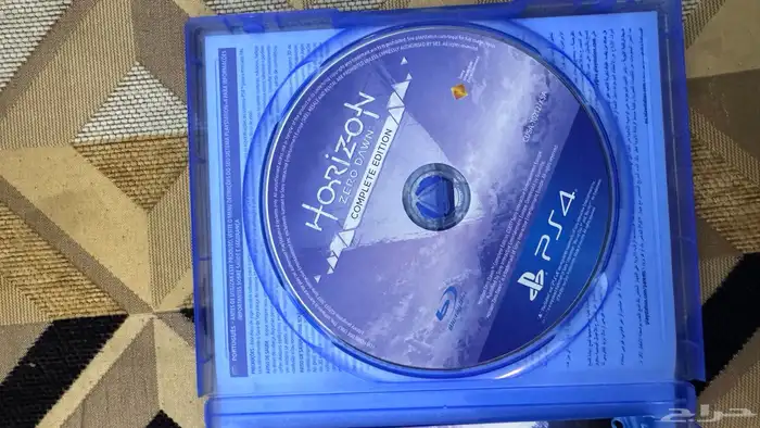 اشرطة بلايستيشن 4 للبيع او للبدل 7