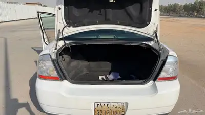 ميركوري 2008 index